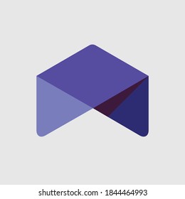 H letter logo vector design 