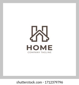 House Logo Stock Vectors, Images & Vector Art | Shutterstock