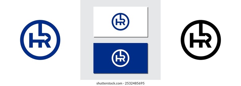 h letter sign icon white and black logo 