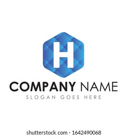 H Letter Vector Logo Design,this H letter logo design is high resolution vector base logo.you can use anywhere.