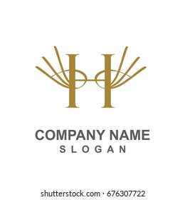 H Logo 