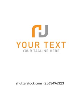 H Logo Business Logo Design