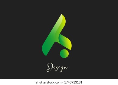 H Logo Letters Icon Mosaic Pattern Design template Element