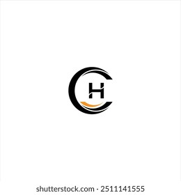 H-Logo neues Design .