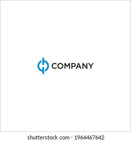 H logo style young, transformative, quick and new.