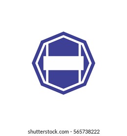 h logo vektor