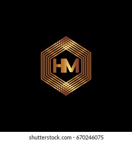 H M Logo
