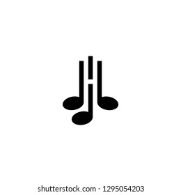 H meldy logo