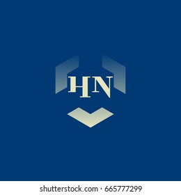 H N Logo