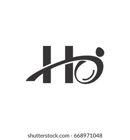 H O Letter