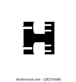 H as  part of electronic
