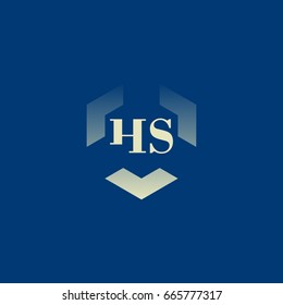 H S Logo