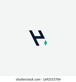 H-Logo und -Symbole