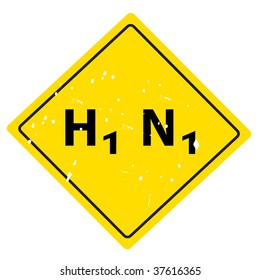 h1 n1