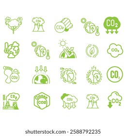 H2 icons, H2 symbol. green hydrogen production. renewable energy source. ecological energy and alternative energy in the future. global warming, chemistry sign. 