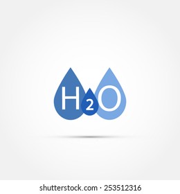 H2O Icon