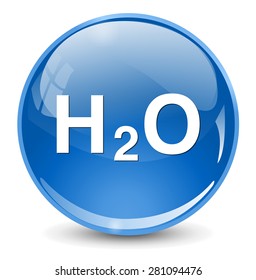 H2O Icon