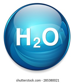 H2O icon