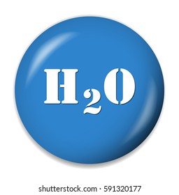H2O icon