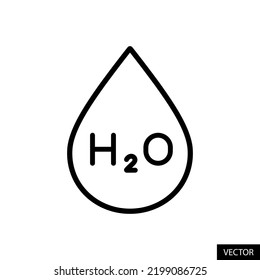 H2o Vector Art, Icons, and Graphics for Free Download