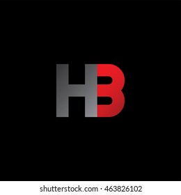 h3 uppercase initial letter logotype - company logo template