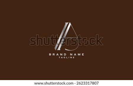 HA, AH, HDA, HAD, DHA, DAH, ADH, AHD, Abstract initial monogram letter alphabet logo design
