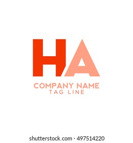 ha logo