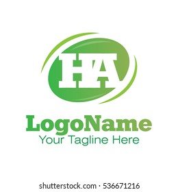 HA Logo
