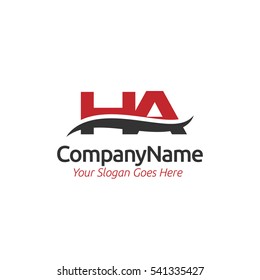 HA Logo