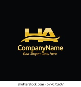 HA Logo