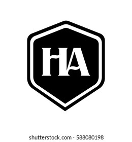HA Logo