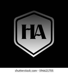 HA Logo