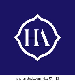HA Logo