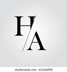 HA Logo