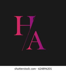 HA Logo