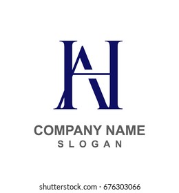 HA Logo