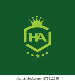 HA Logo