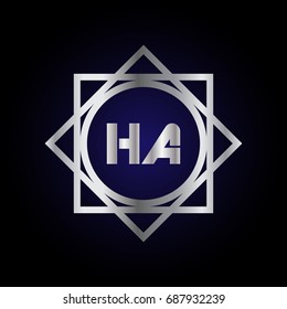 HA Logo