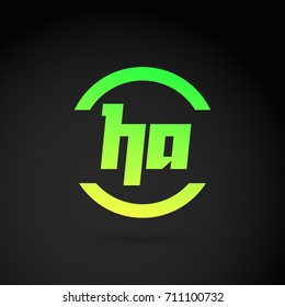 HA Logo
