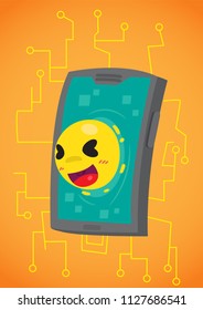 HA LOL mobile internet Social Media