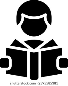 Habits Icon Element For Design And Vector
