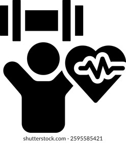 Habits Icon Element For Design And Vector