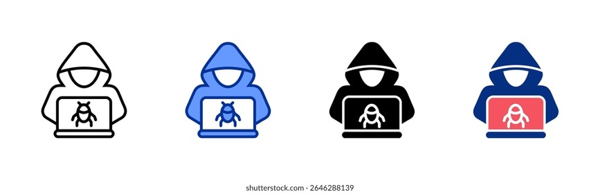 Hack icon sheet multiple style collection