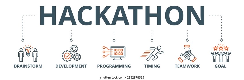 746 Hackathon icon Images, Stock Photos & Vectors | Shutterstock