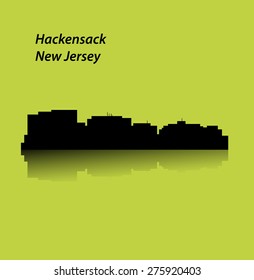 Hackensack, New Jersey