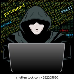 hacker