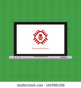 Hacker activity computer.Alert notification on mobile phone vector, malware concept, spam data, fraud internet error, insecure connection, online scam, virus
