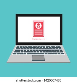 Hacker activity computer.Alert notification on mobile phone vector, malware concept, spam data, fraud internet error, insecure connection, online scam, virus