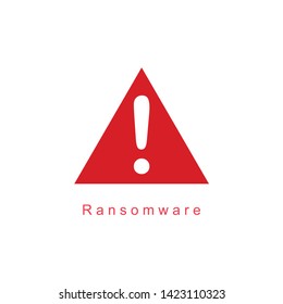 Hacker activity computer.Alert notification on mobile phone vector, malware concept, spam data, fraud internet error, insecure connection, online scam, virus
