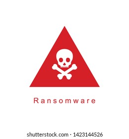 Hacker activity computer.Alert notification on mobile phone vector, malware concept, spam data, fraud internet error, insecure connection, online scam, virus